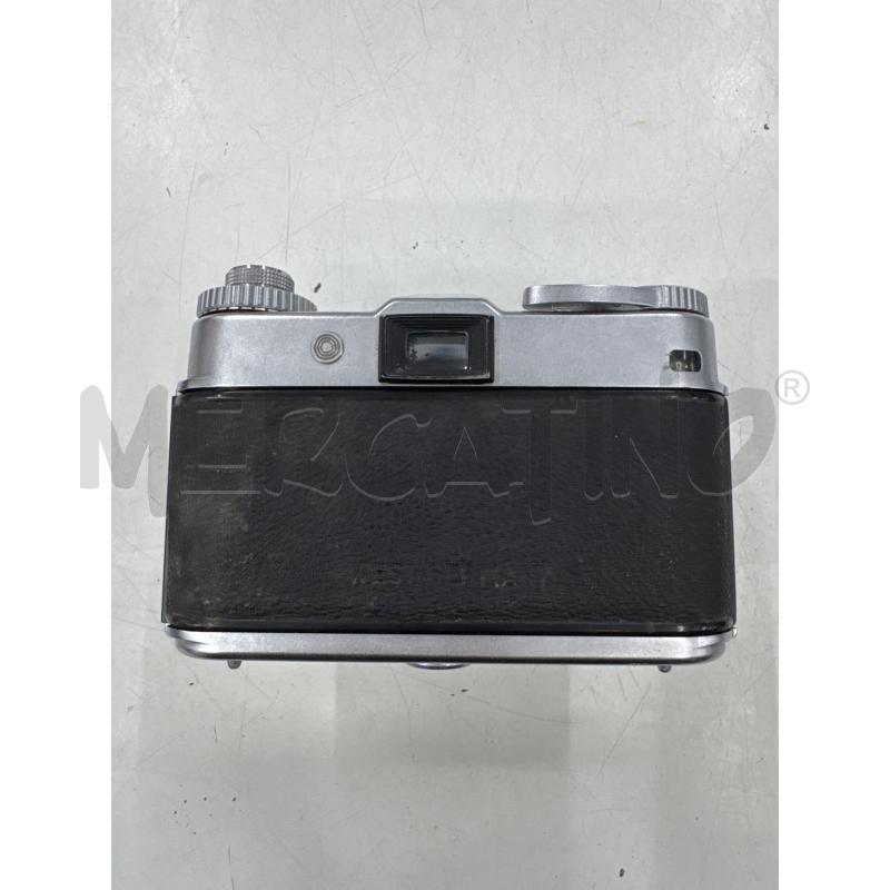 MACCHINA BESSAMATIC VOIGTLANDER | Mercatino dell'Usato Roma gregorio vii 3