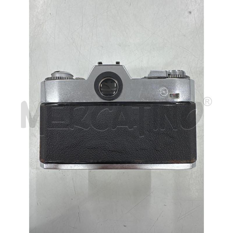 MACCHINA ICAREX 35 S  | Mercatino dell'Usato Roma gregorio vii 3