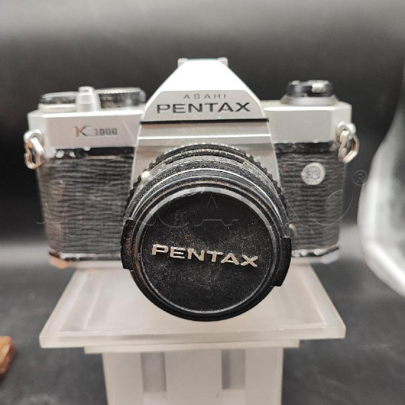 MACCHINA PENTAX K1000 | Mercatino dell'Usato Roma gregorio vii 1