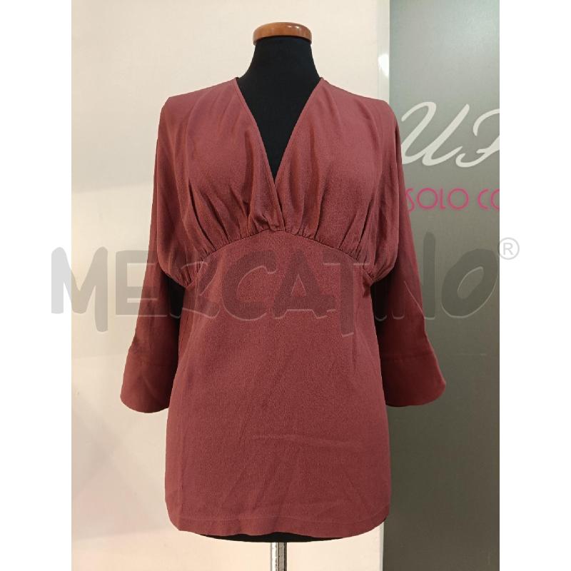 MAGLIA DONNA FABIANA FILIPPI VINACCIA | Mercatino dell'Usato Roma gregorio vii 1
