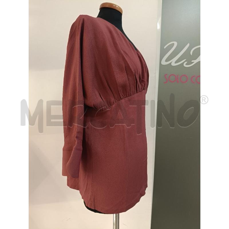 MAGLIA DONNA FABIANA FILIPPI VINACCIA | Mercatino dell'Usato Roma gregorio vii 2