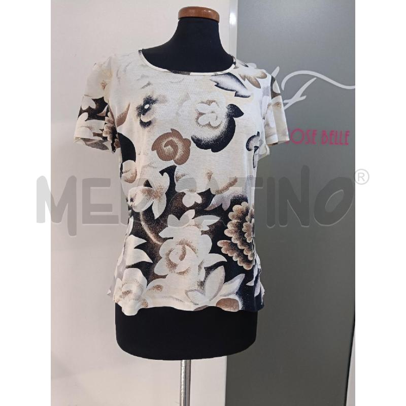 MAGLIA DONNA KENZO VINTAGE | Mercatino dell'Usato Roma gregorio vii 1