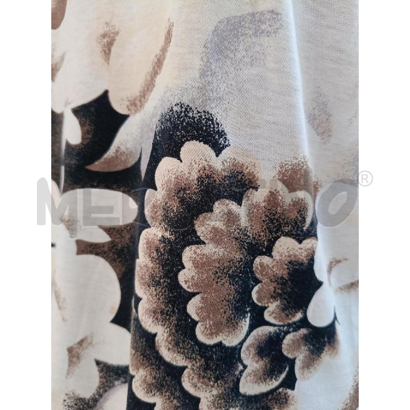 MAGLIA DONNA KENZO VINTAGE | Mercatino dell'Usato Roma gregorio vii 3