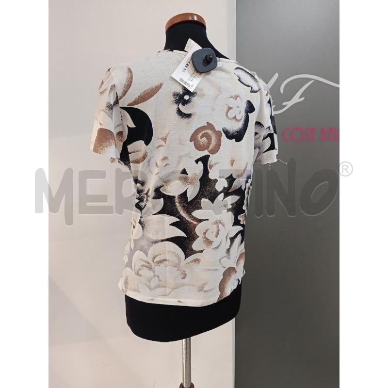 MAGLIA DONNA KENZO VINTAGE | Mercatino dell'Usato Roma gregorio vii 4