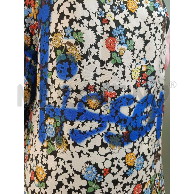 MAGLIA DONNA MISSONI FLOREALE SETA VSICOSA | Mercatino dell'Usato Roma gregorio vii 2