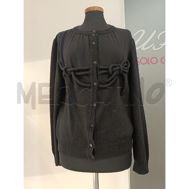 MAGLIA DONNA RED VALENTINO MISTO LANA | Mercatino dell'Usato Roma gregorio vii 1
