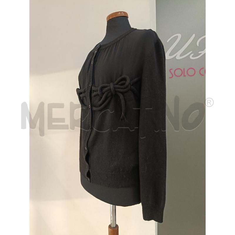 MAGLIA DONNA RED VALENTINO MISTO LANA | Mercatino dell'Usato Roma gregorio vii 2