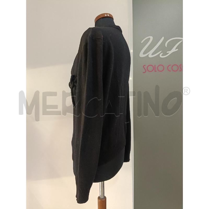 MAGLIA DONNA RED VALENTINO MISTO LANA | Mercatino dell'Usato Roma gregorio vii 3