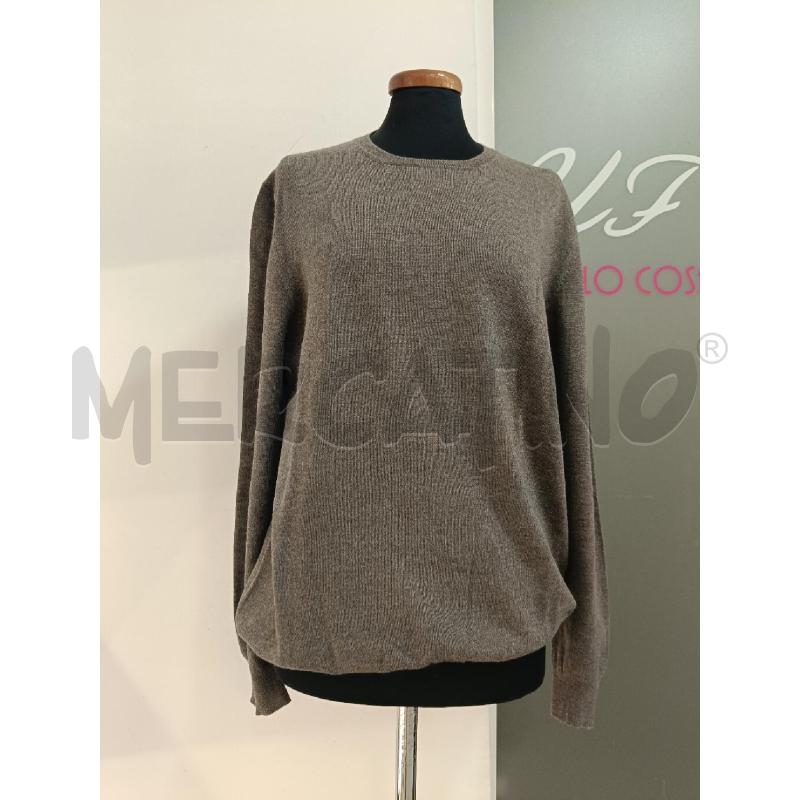 MAGLIA UOMO FAY TORTORA IN LANA | Mercatino dell'Usato Roma gregorio vii 1