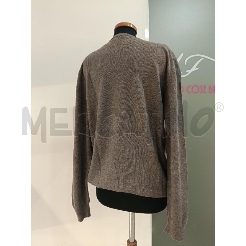 MAGLIA UOMO FAY TORTORA IN LANA | Mercatino dell'Usato Roma gregorio vii 3