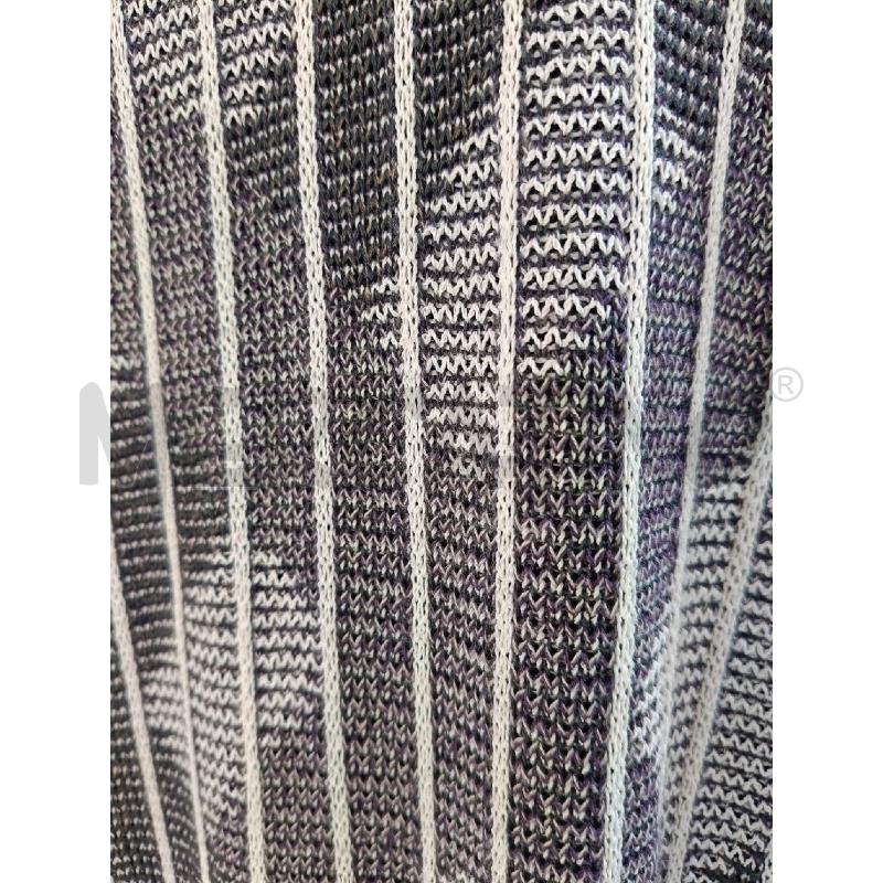 MAGLIA UOMO MISSONI GRIGIO BIANCO | Mercatino dell'Usato Roma gregorio vii 4
