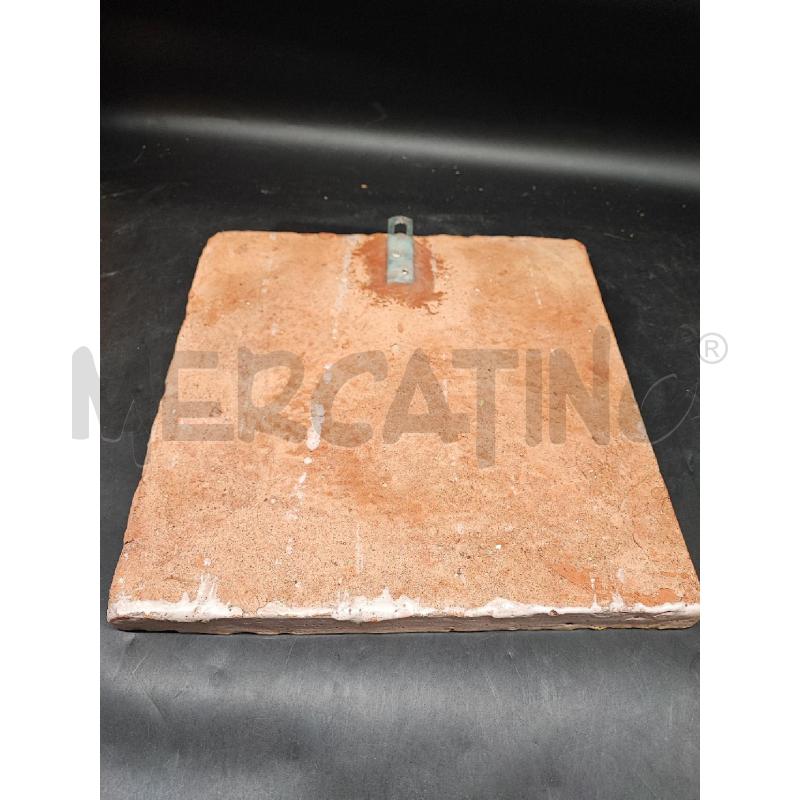 MAIOLICA CAMASTRA TERR SOLE GRANDE | Mercatino dell'Usato Roma gregorio vii 5