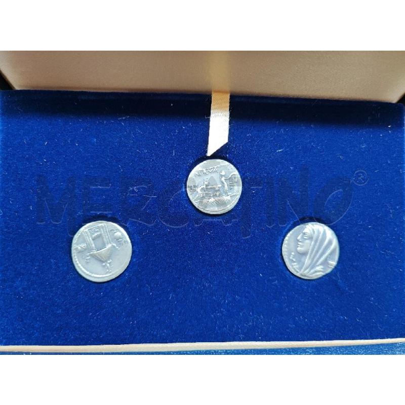 MEDAGLIA RICONIO DENARIO | Mercatino dell'Usato Roma gregorio vii 2