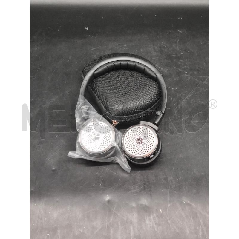 MERCEDES BENZ CUFFIE BVLUETOOTH | Mercatino dell'Usato Roma gregorio vii 1