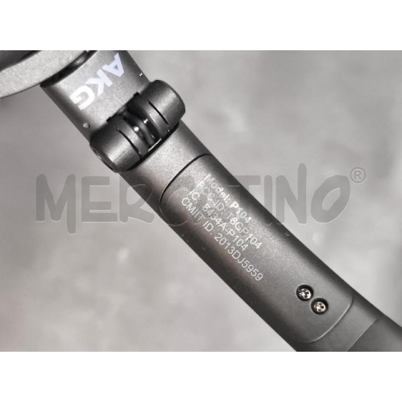 MERCEDES BENZ CUFFIE BVLUETOOTH | Mercatino dell'Usato Roma gregorio vii 2