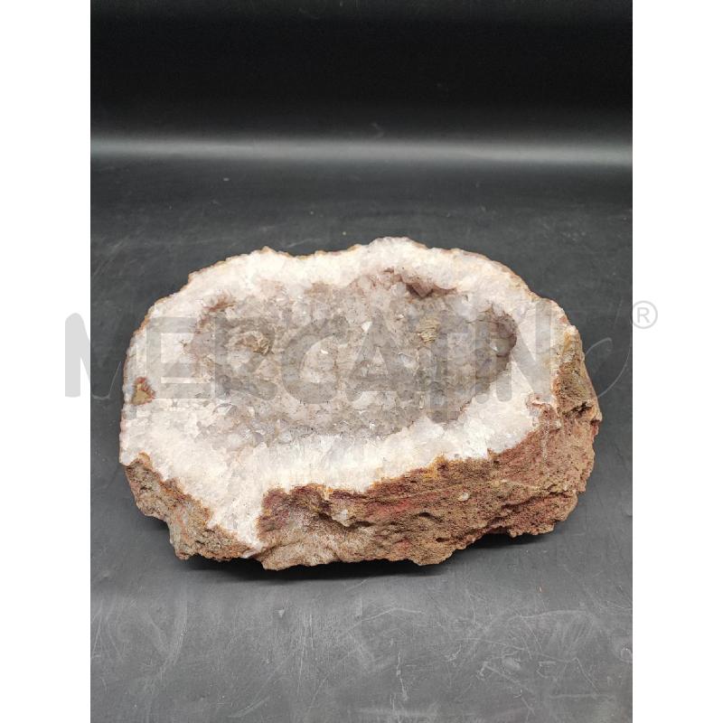 MINERALE GREZZO GRANDE  | Mercatino dell'Usato Roma gregorio vii 1