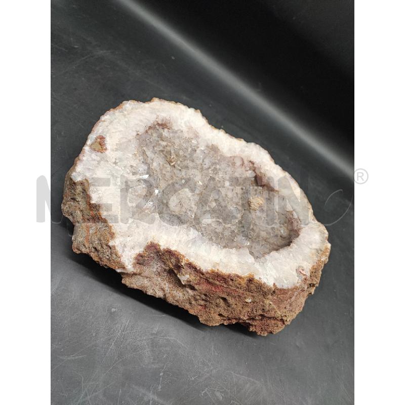 MINERALE GREZZO GRANDE  | Mercatino dell'Usato Roma gregorio vii 2