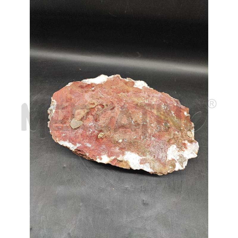 MINERALE GREZZO GRANDE  | Mercatino dell'Usato Roma gregorio vii 3