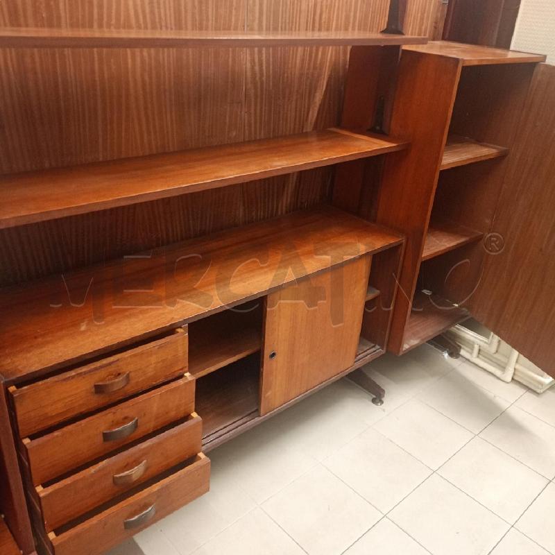 MOBILE ANNI 60 4 CASS +ANTINE | Mercatino dell'Usato Roma gregorio vii 4