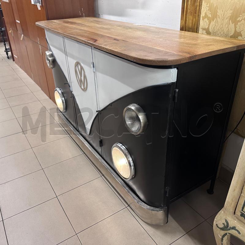 MOBILE AUTO  VOLKSWAGEN P LEGNO | Mercatino dell'Usato Roma gregorio vii 3