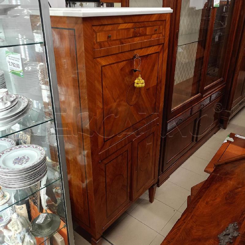 MOBILE SECRETAIRE P MARMO | Mercatino dell'Usato Roma gregorio vii 1