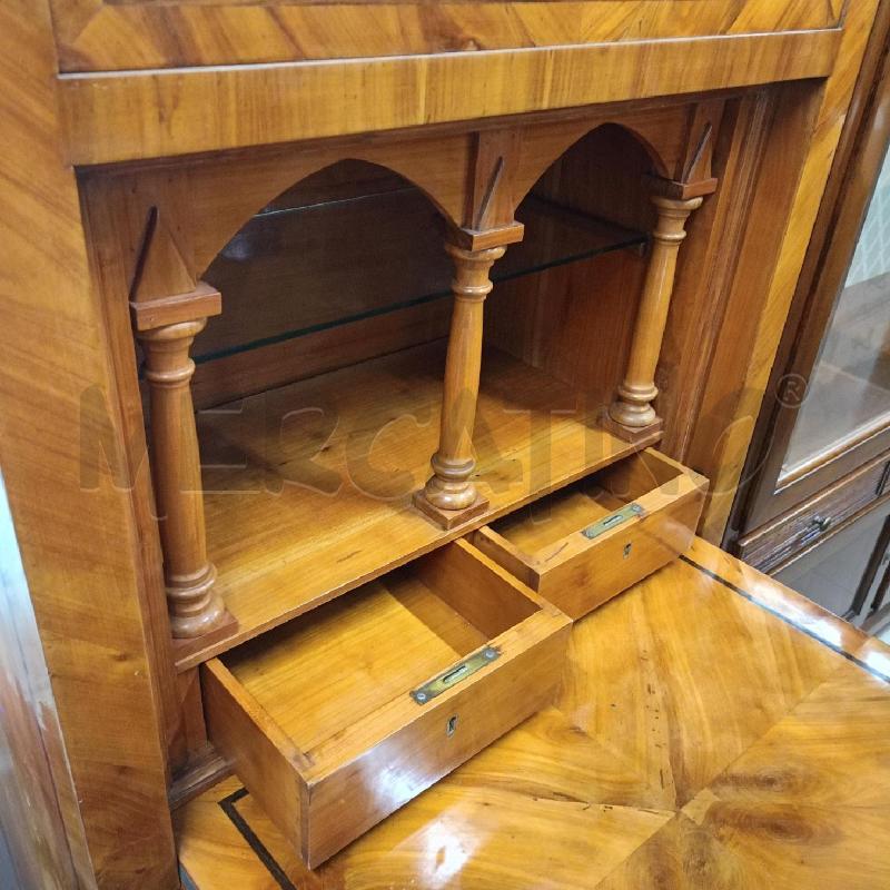 MOBILE SECRETAIRE P MARMO | Mercatino dell'Usato Roma gregorio vii 3