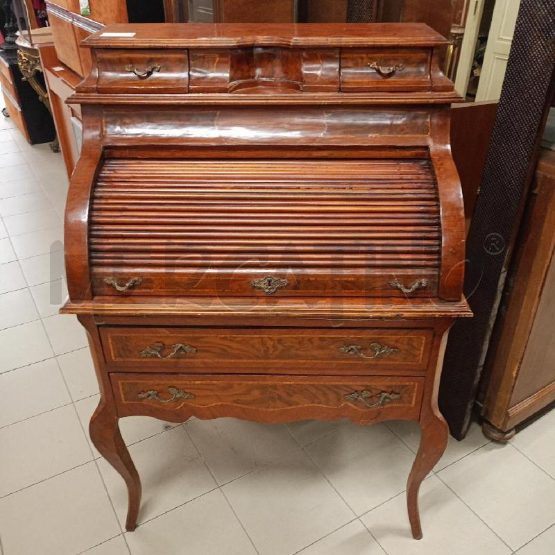 MOBILE SECRETAIRE RULLO  | Mercatino dell'Usato Roma gregorio vii 1