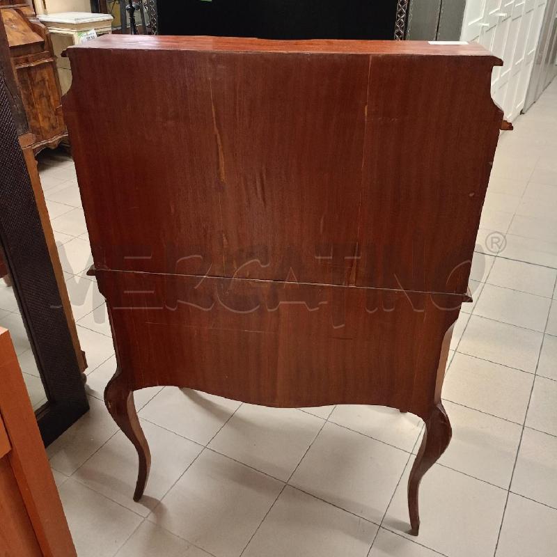 MOBILE SECRETAIRE RULLO  | Mercatino dell'Usato Roma gregorio vii 4