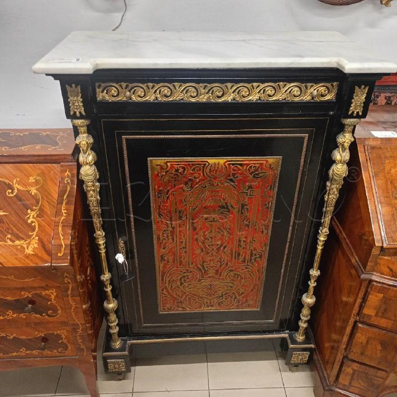 MOBILE TIPO BOULLE 1/A 1/C | Mercatino dell'Usato Roma gregorio vii 1