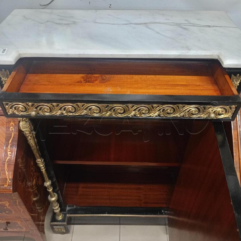 MOBILE TIPO BOULLE 1/A 1/C | Mercatino dell'Usato Roma gregorio vii 3