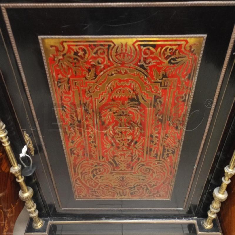MOBILE TIPO BOULLE 1/A 1/C | Mercatino dell'Usato Roma gregorio vii 4