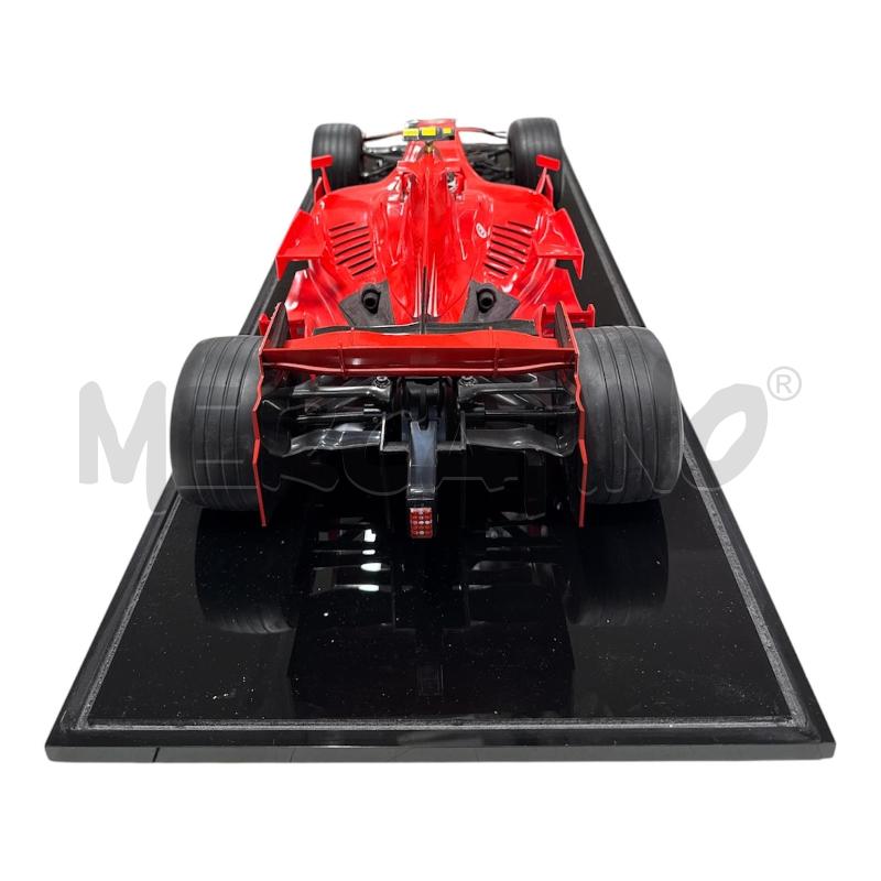 MODELLINO FERRARI F 2007 + ACCESSORI | Mercatino dell'Usato Roma gregorio vii 4