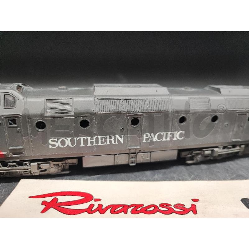MODELLINO LOCOMOTIVA RIVAROSSI | Mercatino dell'Usato Roma gregorio vii 2