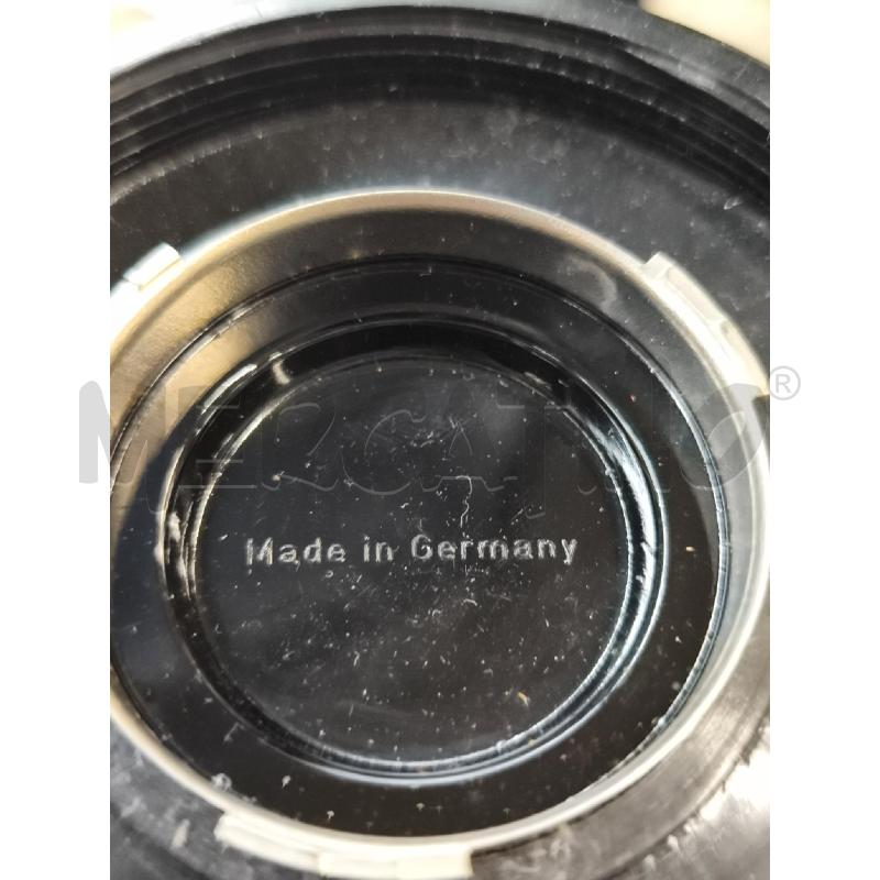 OBIETTIVO ZEISS SONNAR F 135 MM  | Mercatino dell'Usato Roma gregorio vii 2