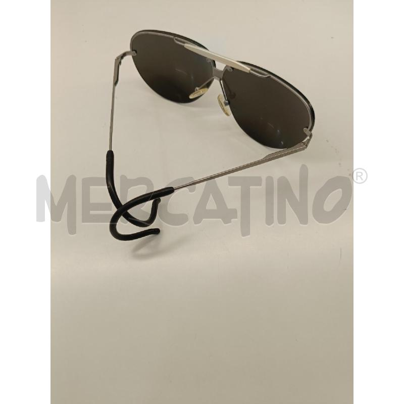 OCCHIALI BOTTEGA VENETA AVIATOR BANDA MADREPERLA VINTAGE | Mercatino dell'Usato Roma gregorio vii 2