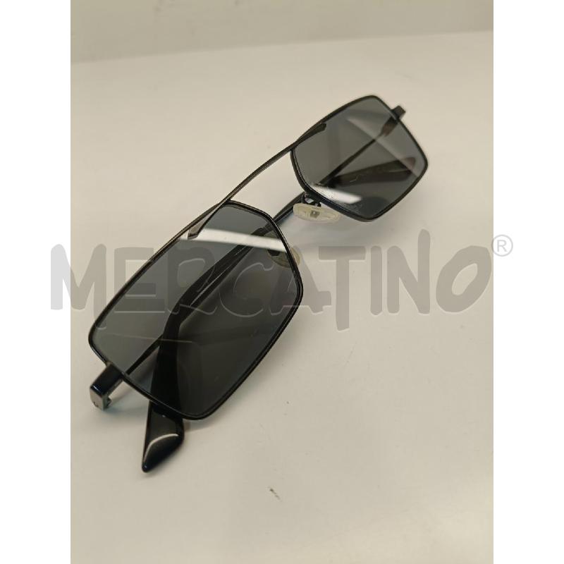 OCCHIALI DONNA ALEXANDER MCQUEEN NERI | Mercatino dell'Usato Roma gregorio vii 4