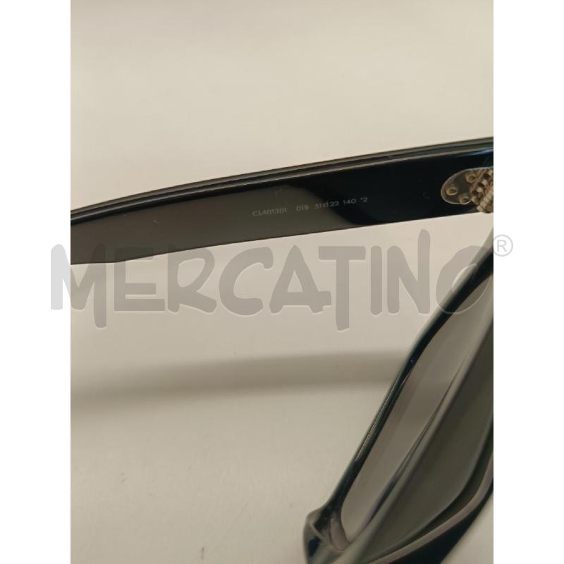 OCCHIALI DONNA CELINE CL40130I DOTS NERI | Mercatino dell'Usato Roma gregorio vii 4