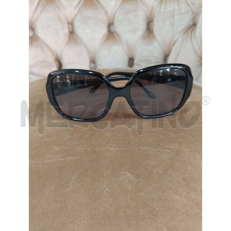 OCCHIALI DONNA FENDI NERI ASTA MONOGRAM FS5139 | Mercatino dell'Usato Roma gregorio vii 2