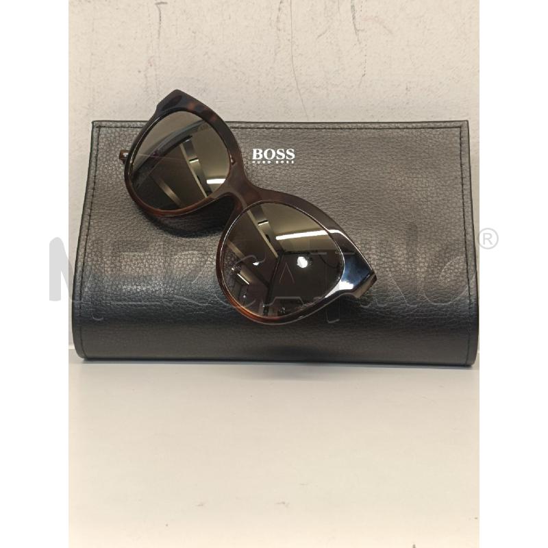 OCCHIALI DONNA HUGO BOSS 1203/S | Mercatino dell'Usato Roma gregorio vii 1