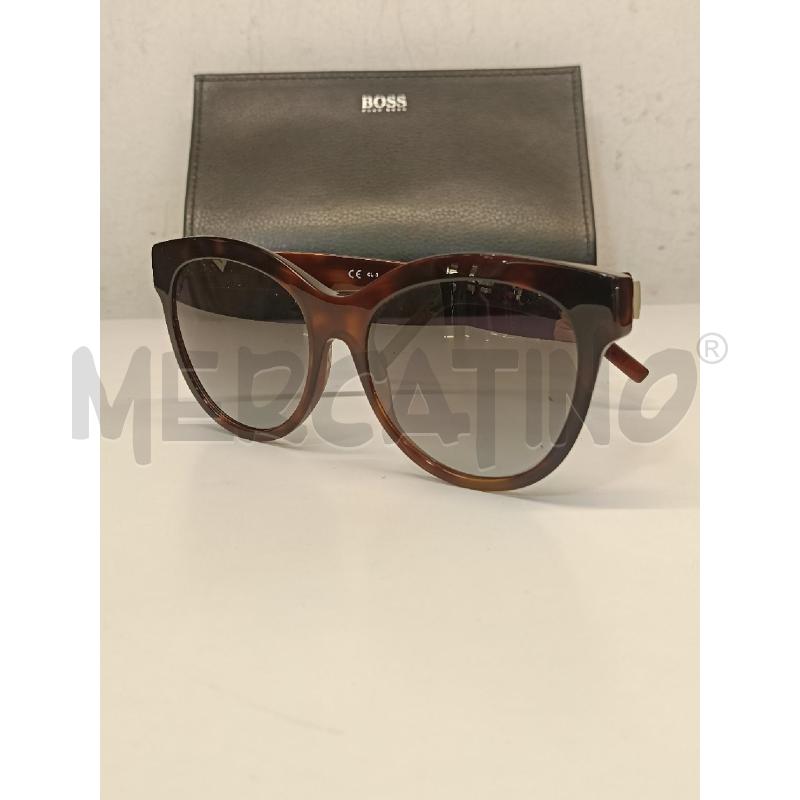 OCCHIALI DONNA HUGO BOSS 1203/S | Mercatino dell'Usato Roma gregorio vii 2