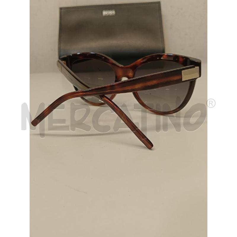 OCCHIALI DONNA HUGO BOSS 1203/S | Mercatino dell'Usato Roma gregorio vii 3