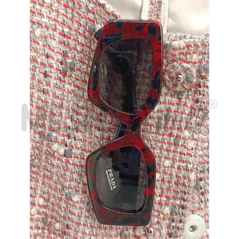 OCCHIALI DONNA PRADA SPR15Y 09Z-5S0 | Mercatino dell'Usato Roma gregorio vii 1