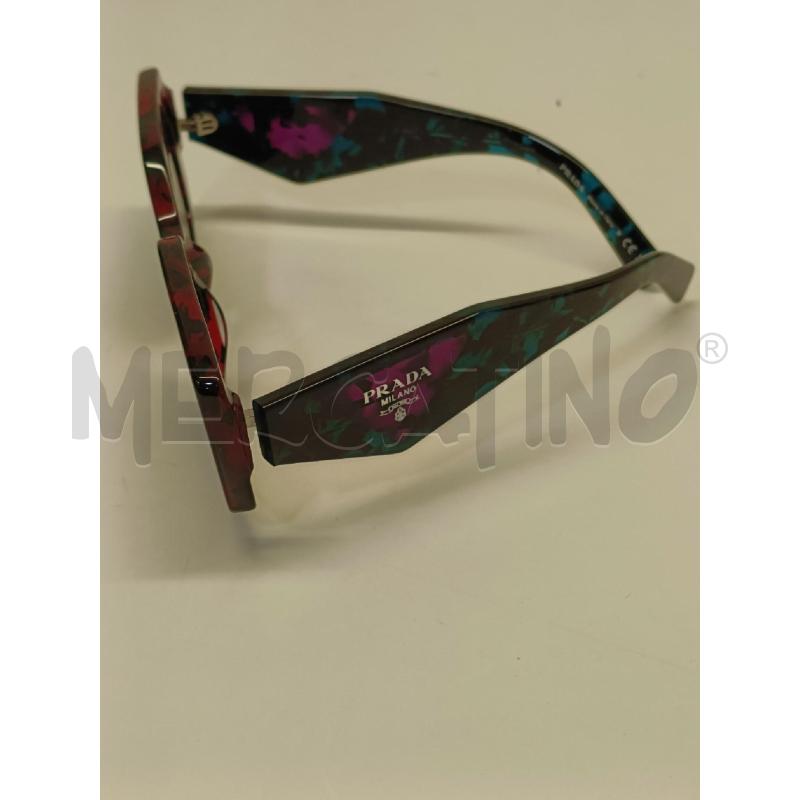 OCCHIALI DONNA PRADA SPR15Y 09Z-5S0 | Mercatino dell'Usato Roma gregorio vii 2