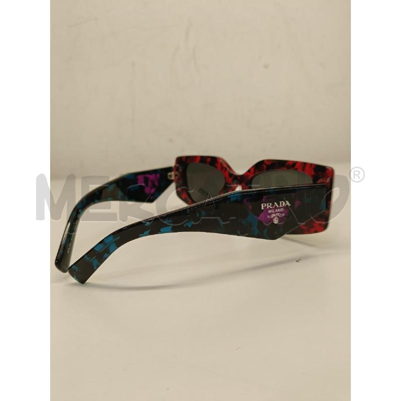 OCCHIALI DONNA PRADA SPR15Y 09Z-5S0 | Mercatino dell'Usato Roma gregorio vii 3