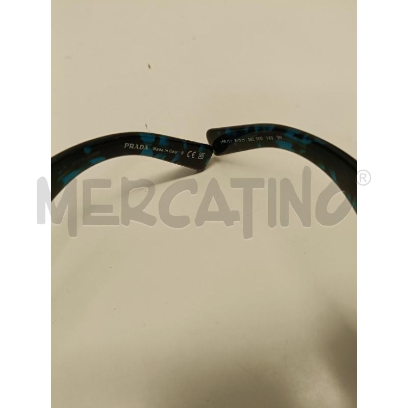 OCCHIALI DONNA PRADA SPR15Y 09Z-5S0 | Mercatino dell'Usato Roma gregorio vii 4