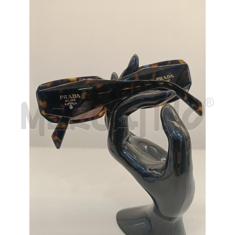OCCHIALI DONNA PRADA SPR17W TARTARUGATI | Mercatino dell'Usato Roma gregorio vii 4