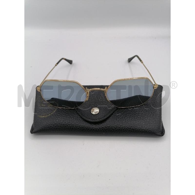 OCCHIALI DONNA RAYBAN RB3556-N | Mercatino dell'Usato Roma gregorio vii 1