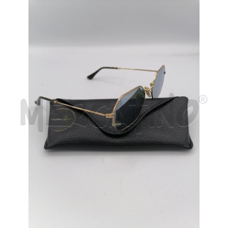 OCCHIALI DONNA RAYBAN RB3556-N | Mercatino dell'Usato Roma gregorio vii 2