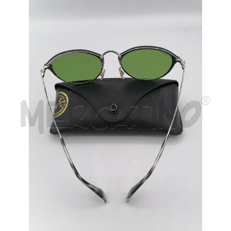 OCCHIALI DONNA RAYBAN RB3574-N | Mercatino dell'Usato Roma gregorio vii 3
