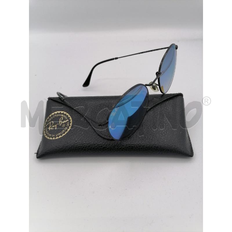OCCHIALI DONNA RB3447 | Mercatino dell'Usato Roma gregorio vii 2